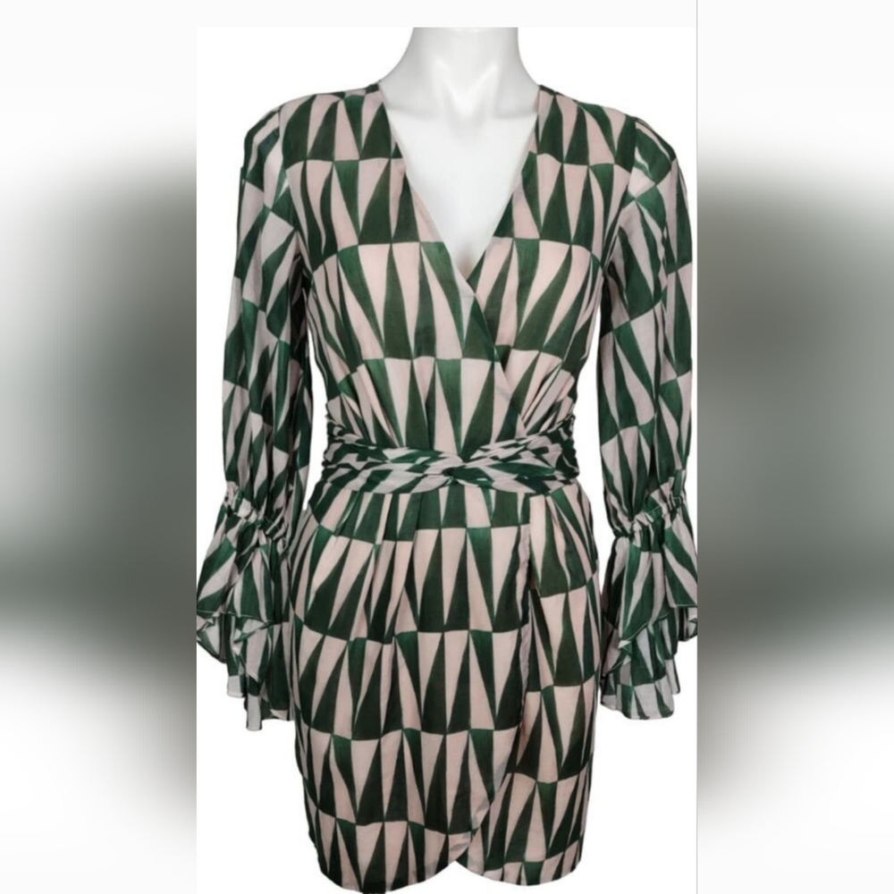 NWT PatBo dress